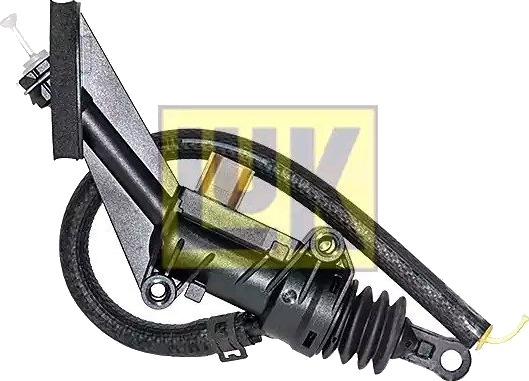 Hovedsylinder, clutch LuK 511 0637 10