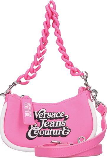 Versace Jeans Couture Dame Vesker Rosa ONE SIZE, Versace Jeans Couture Dame Vesker Rosa ONE SIZE,