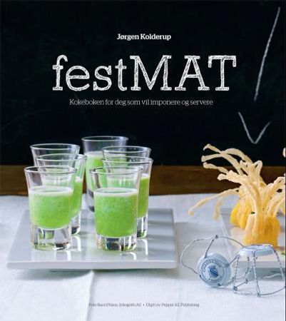 Festmat, Pent brukt bok