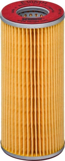 Oljefilter HENGST FILTER E1051H D605 Oljefilter HENGST FILTER E1051H D605