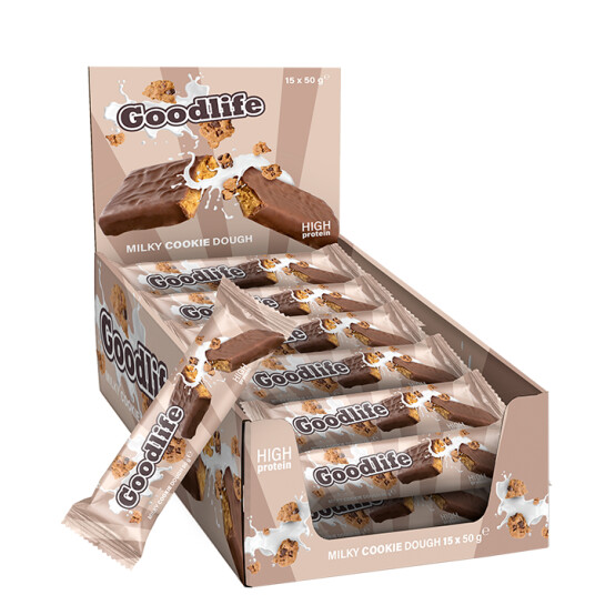 15 x Goodlife, 50 g