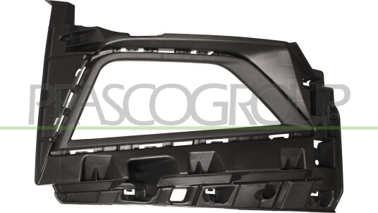 Ventilasjonsgitter PRASCO VG0252133 Ventilasjonsgitter PRASCO VG0252133