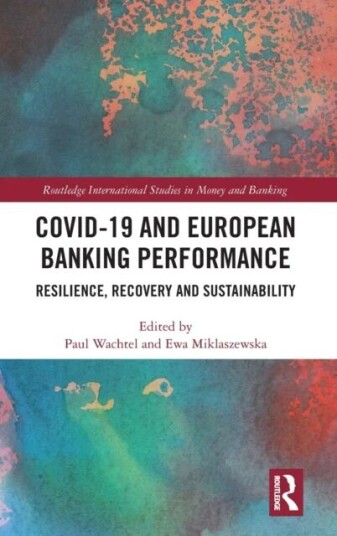 Covid-19 And European Banking Performance