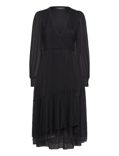 Bruuns Bazaar Phloxbbnora Dress - Black - 34