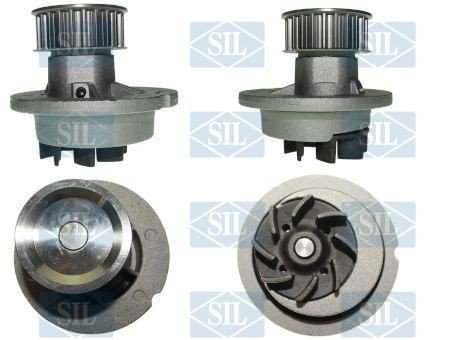 Saleri SIL PA1496 Vannpumpe Saleri SIL PA1496 Vannpumpe