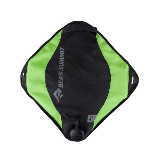 Sea To Summit Pack Tap Green 4 L OneSize