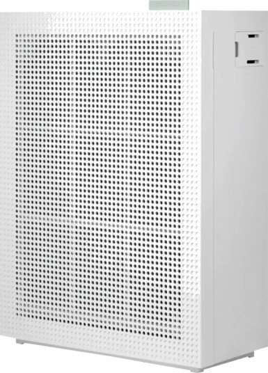 Coway Airmega 150 Luftrenser med GreenHEPA-filter og Ionisator AP-1019CW