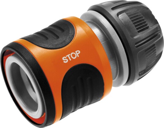 Gardena 967313901 Stoppkontakt 3/4 tommer, Vanning