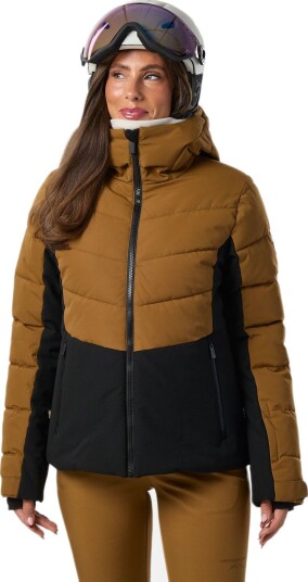 Swedemount Vail Ski Jacket W