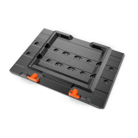Husqvarna hylleadapter for batteriboks Husqvarna hylleadapter for batteriboks