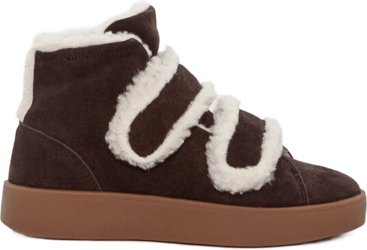 Duffy Leuca Quattro DARK BROWN 41 Duffy Leuca Quattro DARK BROWN 41