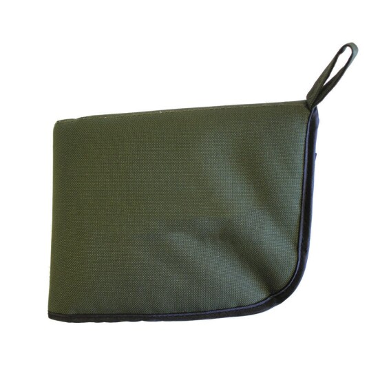 Stabilotherm Seat Pad Green OneSize