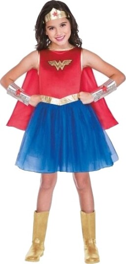 Riethmüller Wonder Woman Kostume