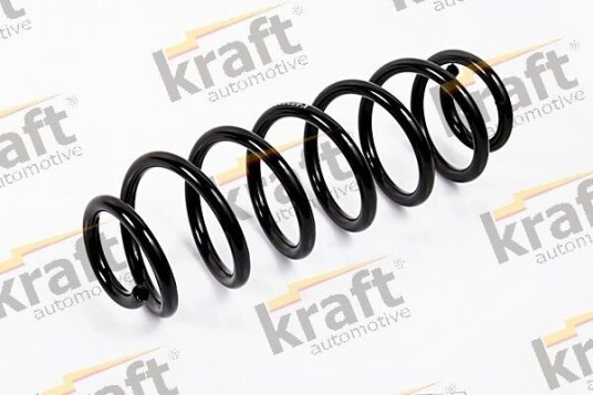 Fjær KRAFT 4030290 Fjær KRAFT 4030290