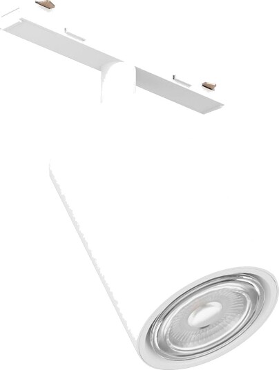 EGLO LED spot Easyt Tube Hvit Hvit Spotlys