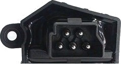 Regulator, kupévifte MAGNETI MARELLI 069415003010