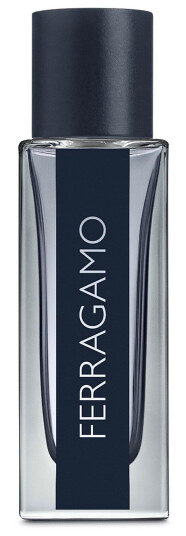 Salvatore Ferragamo F Parfyme for menn 30ml med duftnoter av Musk og Sandeltre