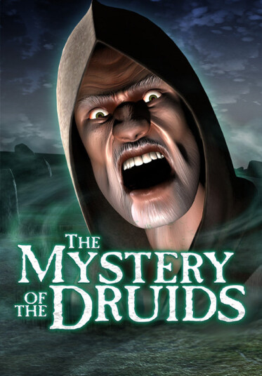 The Mystery of the Druids (PC)