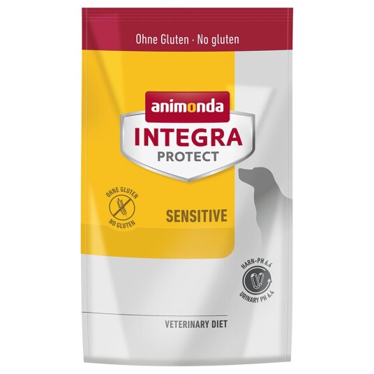 Animonda Integra Protect Adult Sensitive 4 kg Animonda Integra Protect Adult Sensitive 4 kg