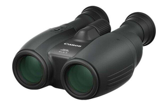 Canon Binoculars 10 x 32 IS Canon Binoculars 10 x 32 IS