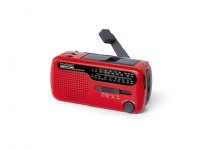 MUSE MH-07 RED - MUSE MH-07 RED -