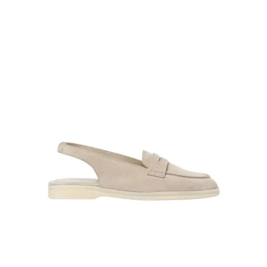 Scarosso Dame Sko Beige 39 EU, Scarosso Dame Sko Beige 39 EU,