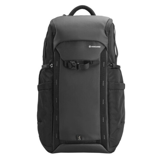 VANGUARD VEO Adaptor R48 black Backpack with USB-A