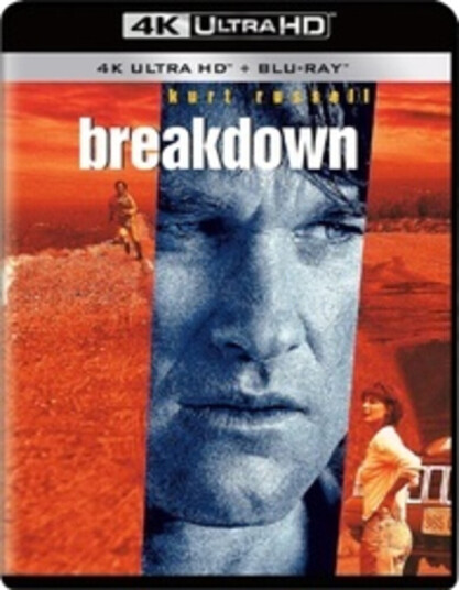 Breakdown