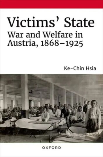 Victims' State Av Ke-Chin (Assistant Professor Of History Assistant Professor Of History Indiana University Bloomington) Hsia