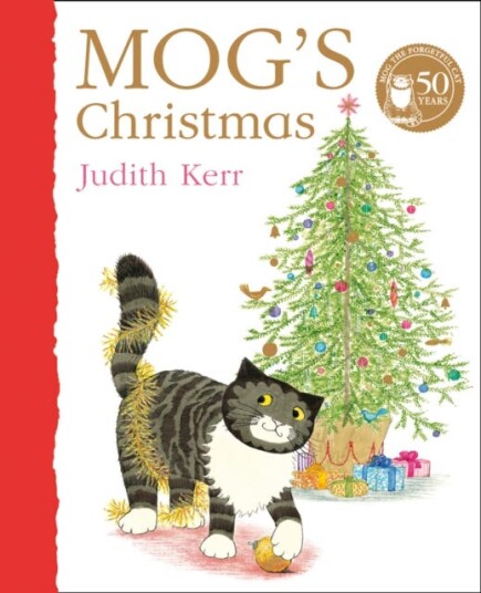 Mog'S Christmas Av Judith Kerr Mog'S Christmas Av Judith Kerr
