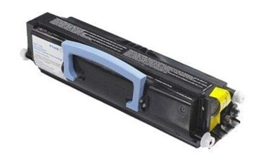 Dell MW558 Black - Laser toner Svart