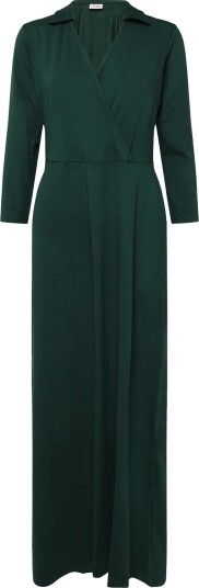 Jumperfabriken Blakely Jumpsuit Green S