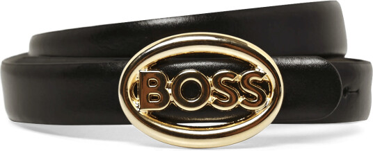 BOSS Boss_Icon_Ov_Sr20_Pp - Black - 70