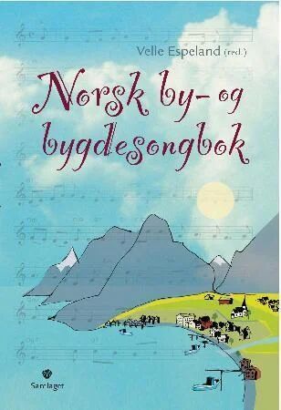 Norsk By- Og Bygdesongbok