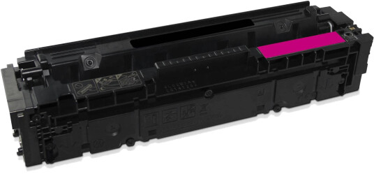 TB Toner 203X Magenta Høykapasitet (2.500 sider) erstatter HP CF543X TB Premium toner