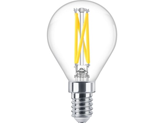 Philips 32507400 2,5 W 25 E14 340 Lm 15000 Timer Varm Glød