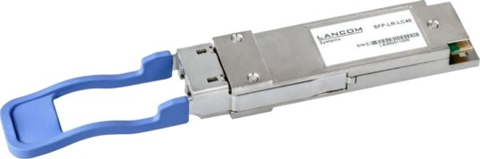 Lancom SFP-LR-LC40 QSFP+ transceiver 40GBase-LR 10 km