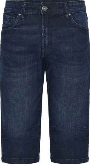 SIGNAL Klaussi Denim   Navy   XXL