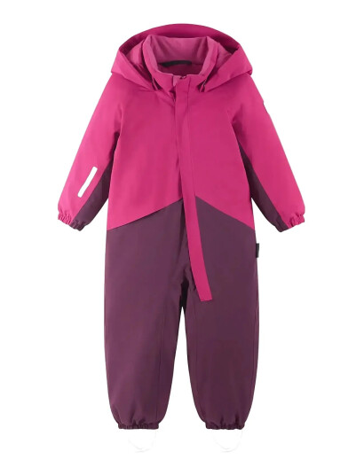 Reima Reimatec Winter Overall, Simpu Pink 74 Reima Reimatec Winter Overall, Simpu Pink 74