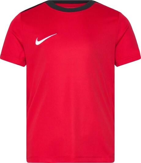 Nike Y Nk Df Acdpr24 Ss Top K   Red   L