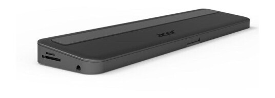 Acer USB Type-C Dongle 13-in-1 Acer USB Type-C Dongle 13-in-1