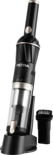 Petra PF01096VDEEU7 Trådløs håndstøvsuger 100 ml (20 min)