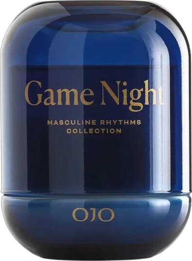 OJO Game Night - DARK BLUE – GOLD - One Size