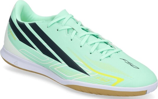 Adidas Performance F50 Hyperfast Club In PULMIN/NTNAVY/SOLLEM 44 2/3