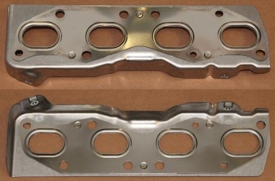 Tetning eksosmanifold ELRING 648.840