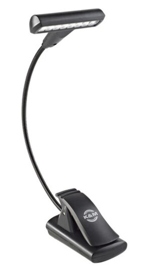 K&M 12247 T-Model LED FlexLight K&M 12247 T-Model LED FlexLight