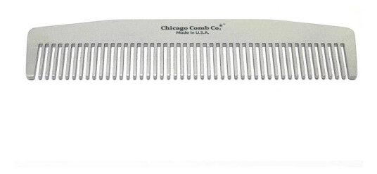 Chicago Comb, Model No. 3RVS Chicago Comb, Model No. 3RVS