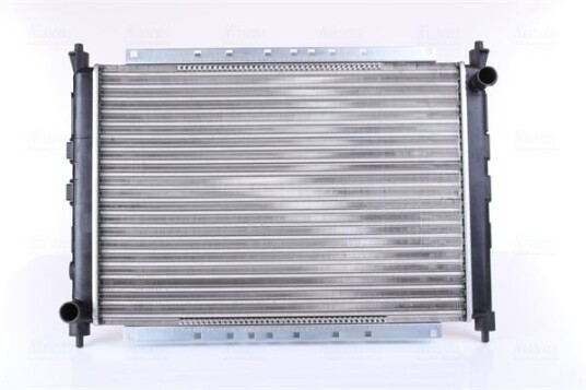 Radiator NISSENS 642161