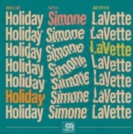 Bettye Lavette Original Grooves Billie Holiday Nina Simone Bettye Lavette Ep Uk Vinyl