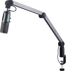 Thronmax S2 Caster Clamp-on Boom Stand with Integrated XLR Cable Thronmax S2 Caster Clamp-on Boom Stand with Integrated XLR Cable